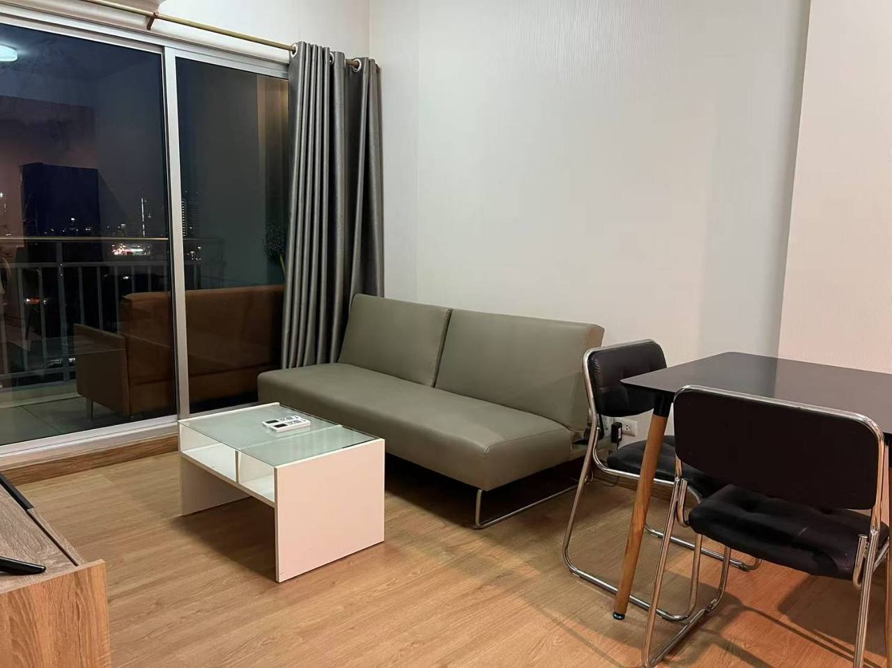 Сдаётся квартира в Паттайе