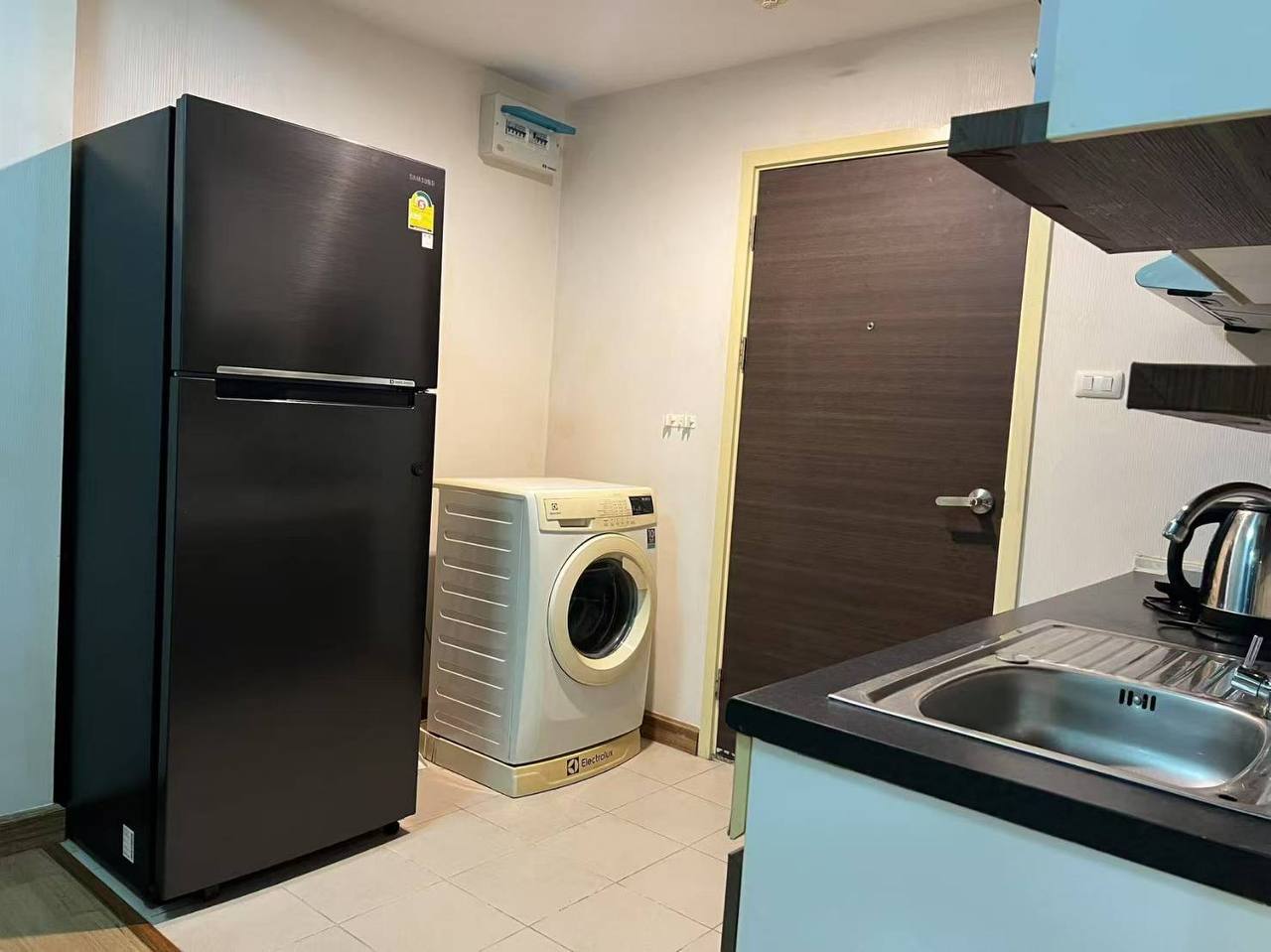 Сдаётся квартира в Паттайе