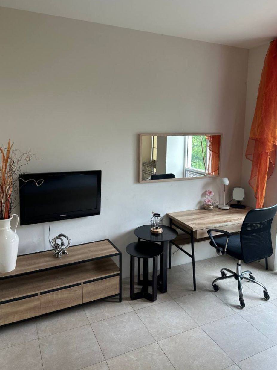 Аренда студии у моря