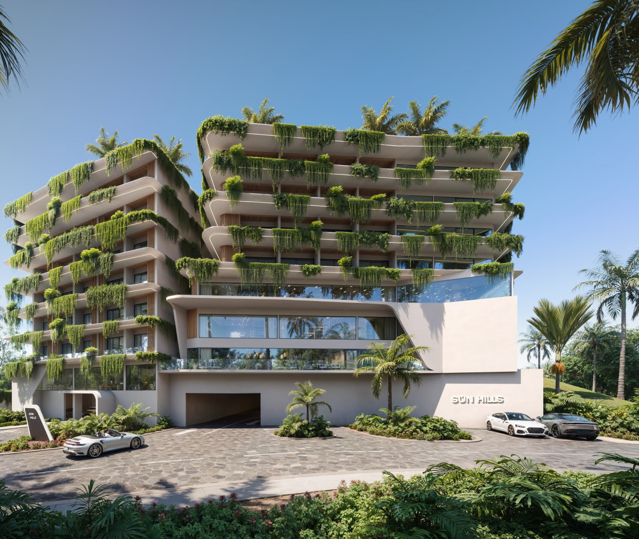 Продажа квартиры в эко-комплексе