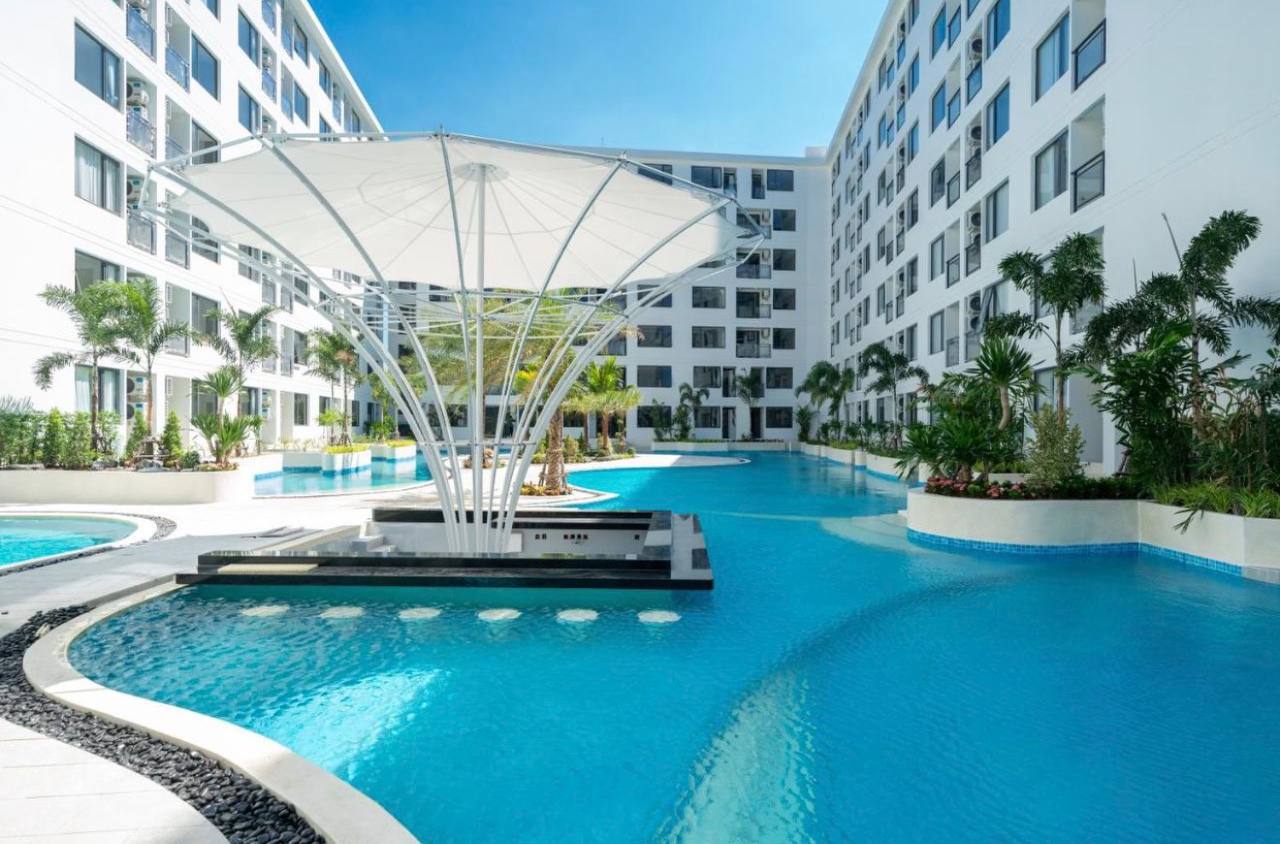 Аренда апартаментов на Пхукете