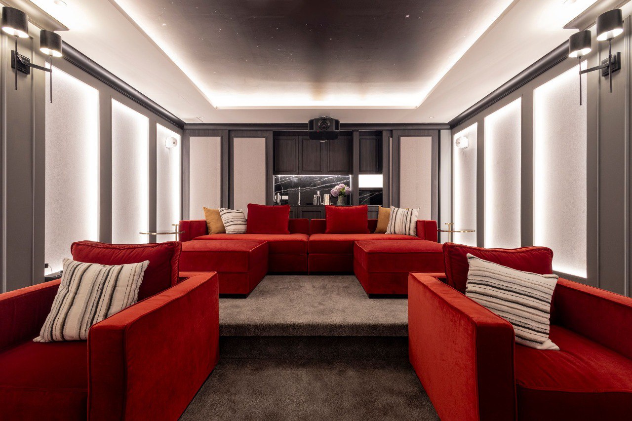 Аренда апартаментов в Бангтао