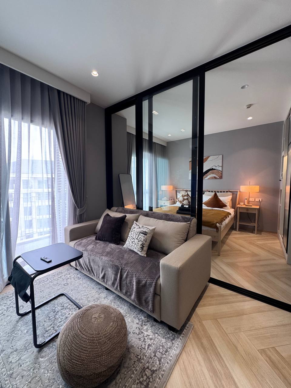 Аренда апартаментов в Бангтао