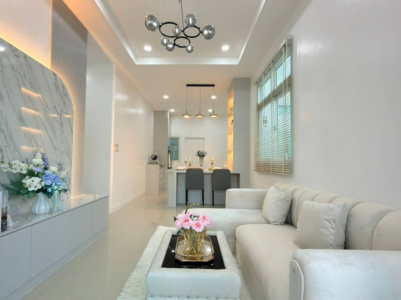 Аренда виллы в Восточной Паттайе