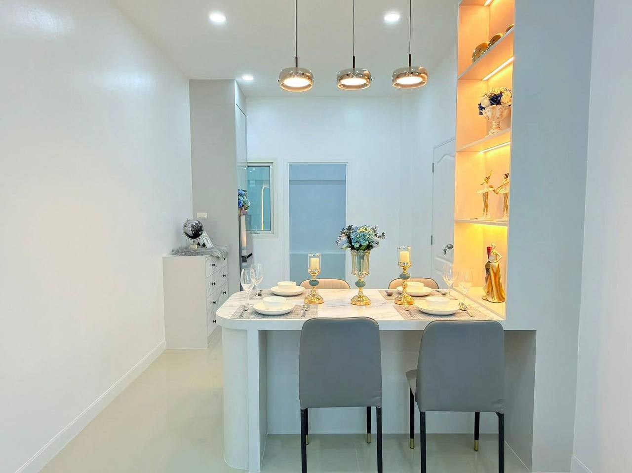 Аренда виллы в Восточной Паттайе