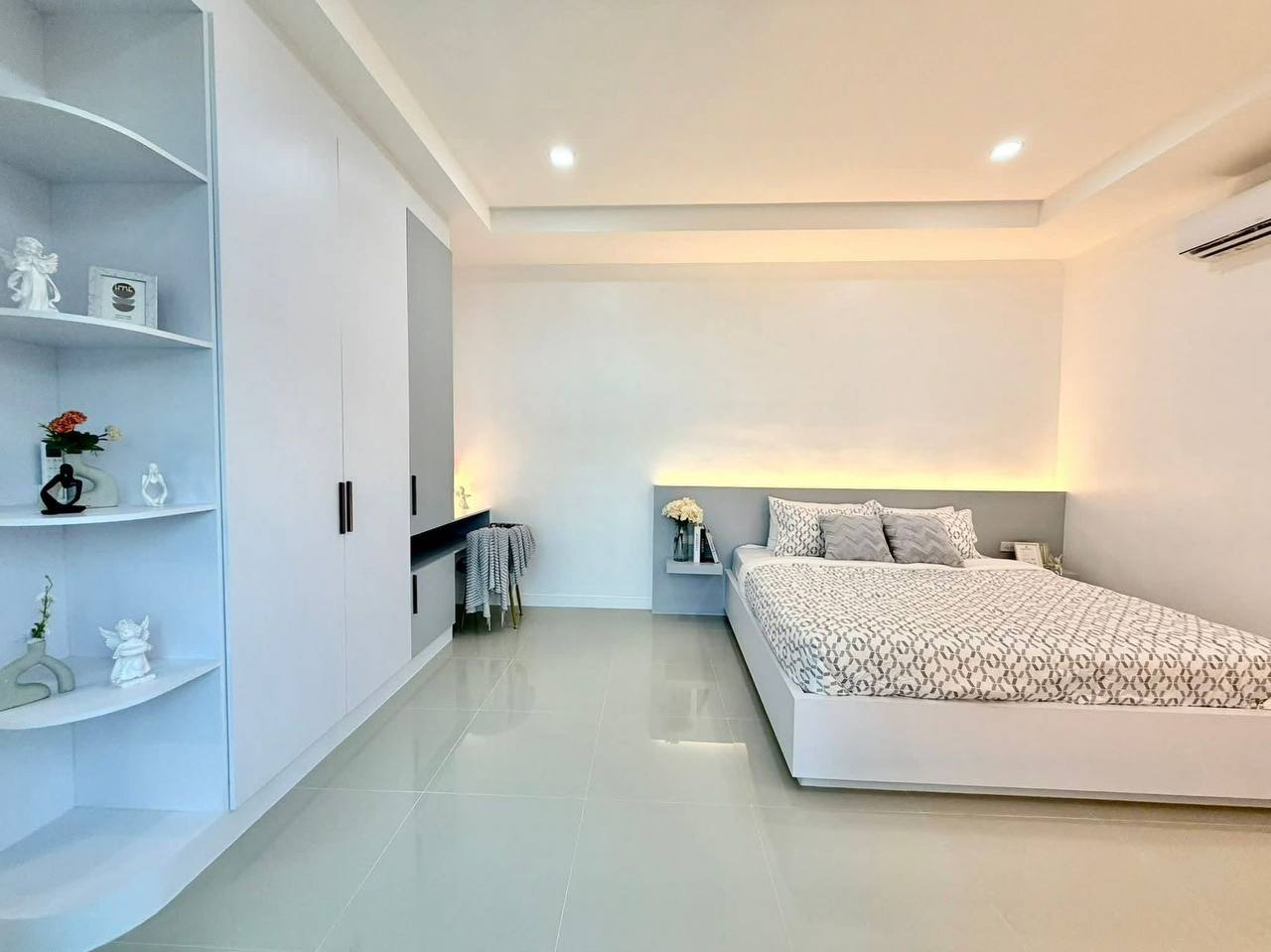 Аренда виллы в Восточной Паттайе