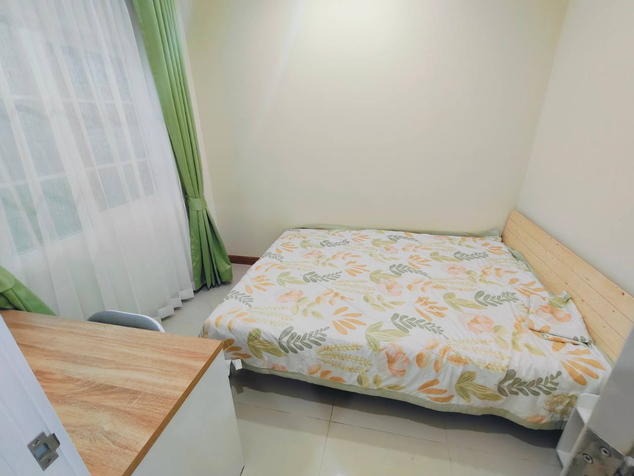 Годовая аренда дома в Паттайе