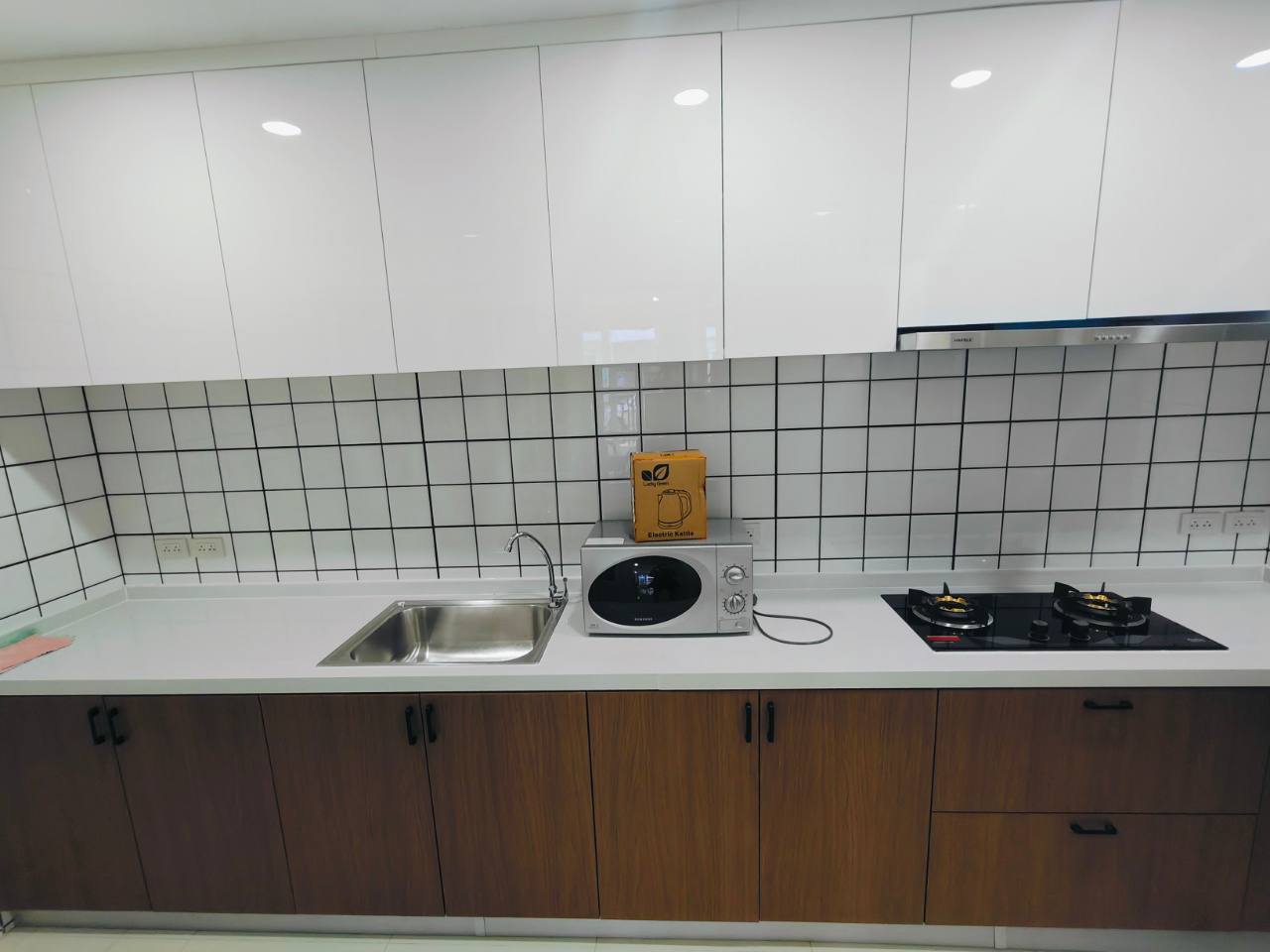 Годовая аренда дома в Паттайе