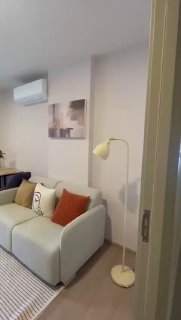 Аренда 1-комнатной квартиры в новом комплексе