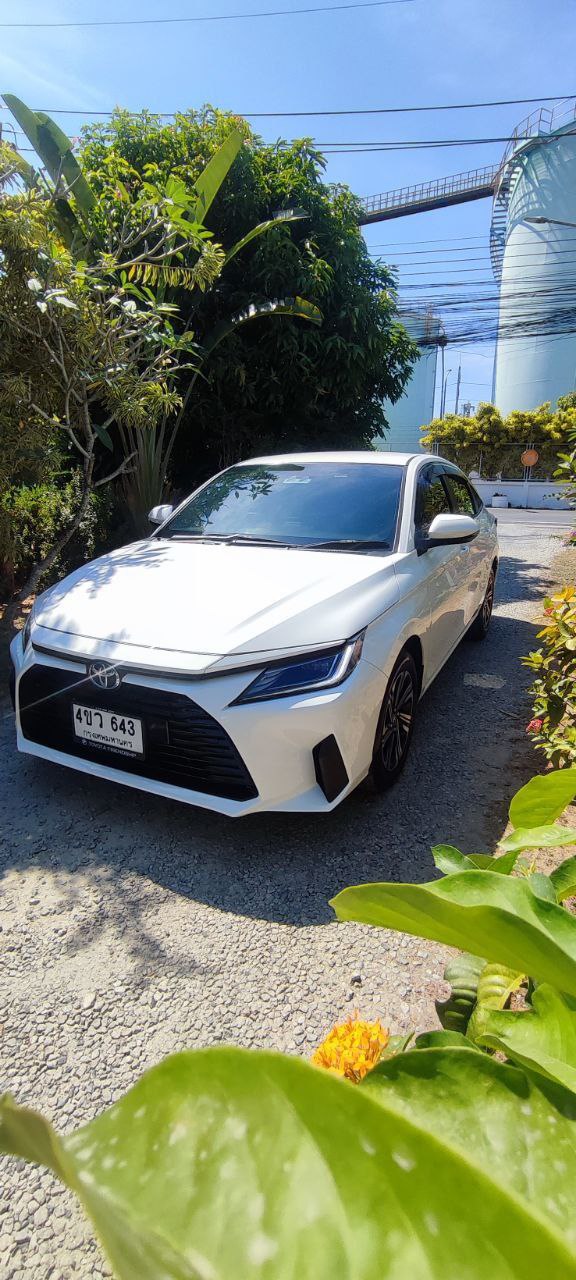 Аренда японских авто на Пхукете