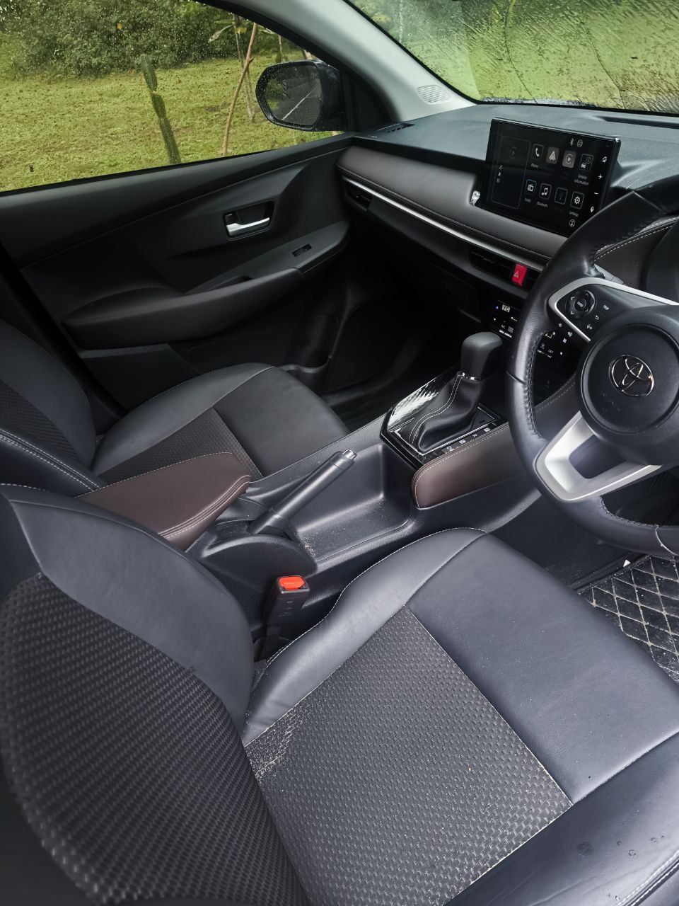 Аренда японских авто на Пхукете