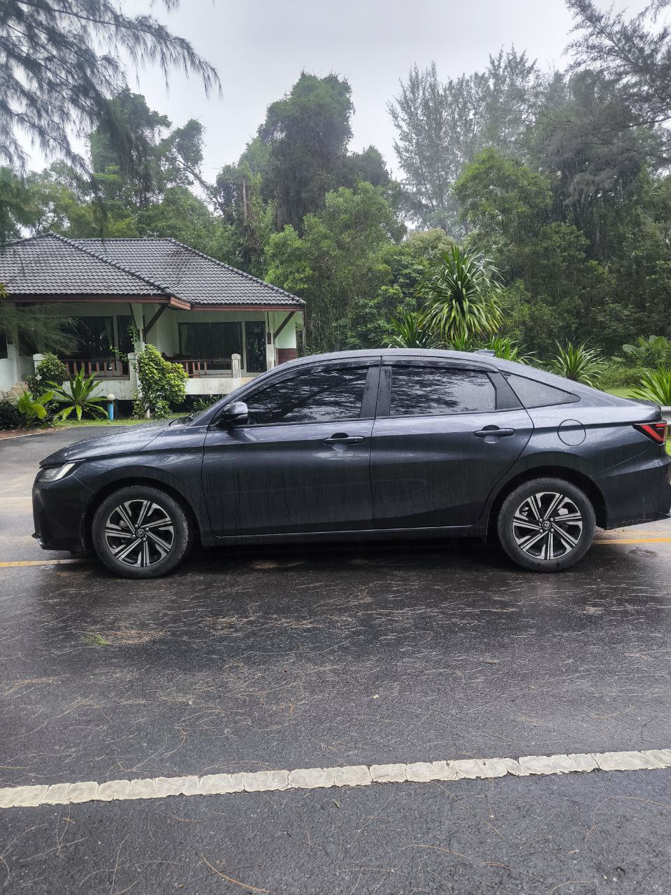 Аренда японских авто на Пхукете