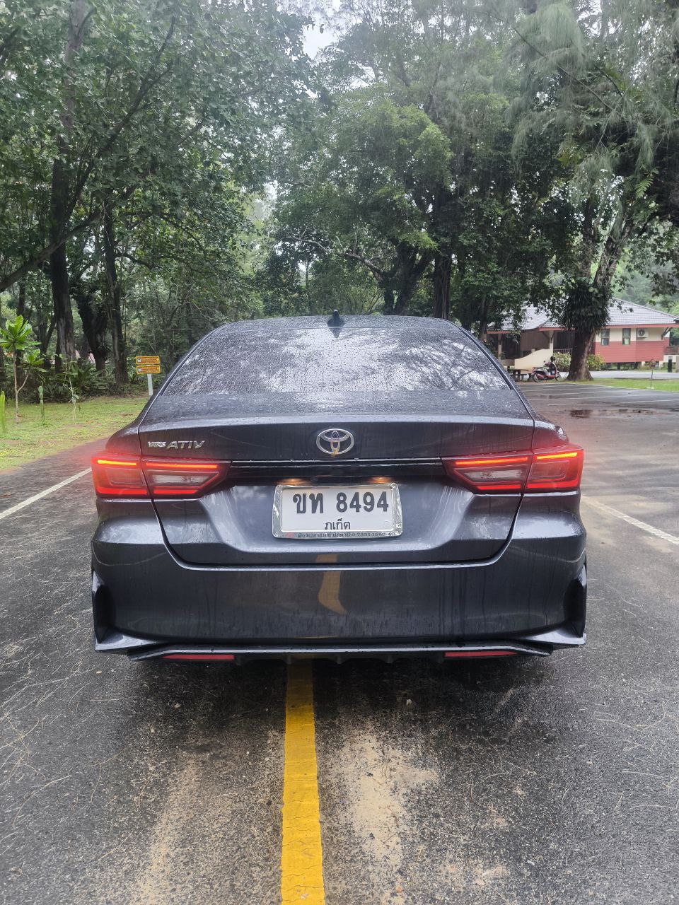 Аренда японских авто на Пхукете