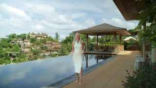 Эксклюзивная вилла на Пхукете