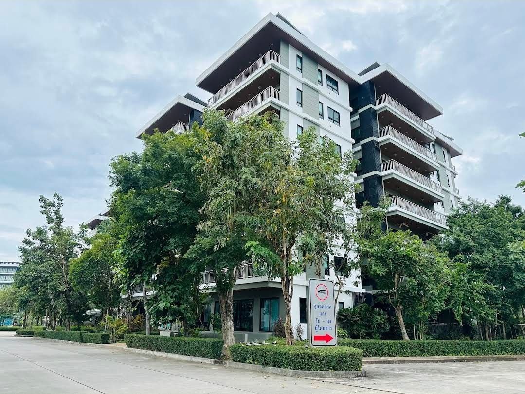 Аренда 1-комнатной апартаменты в комплексе