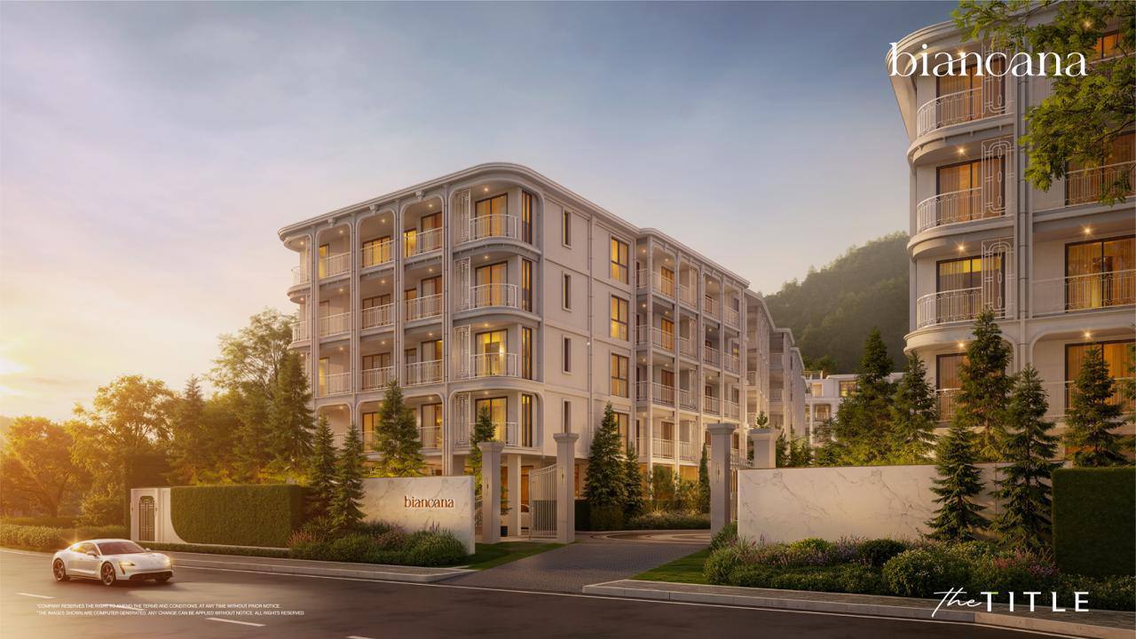 Продажа кондоминиума на Пхукете