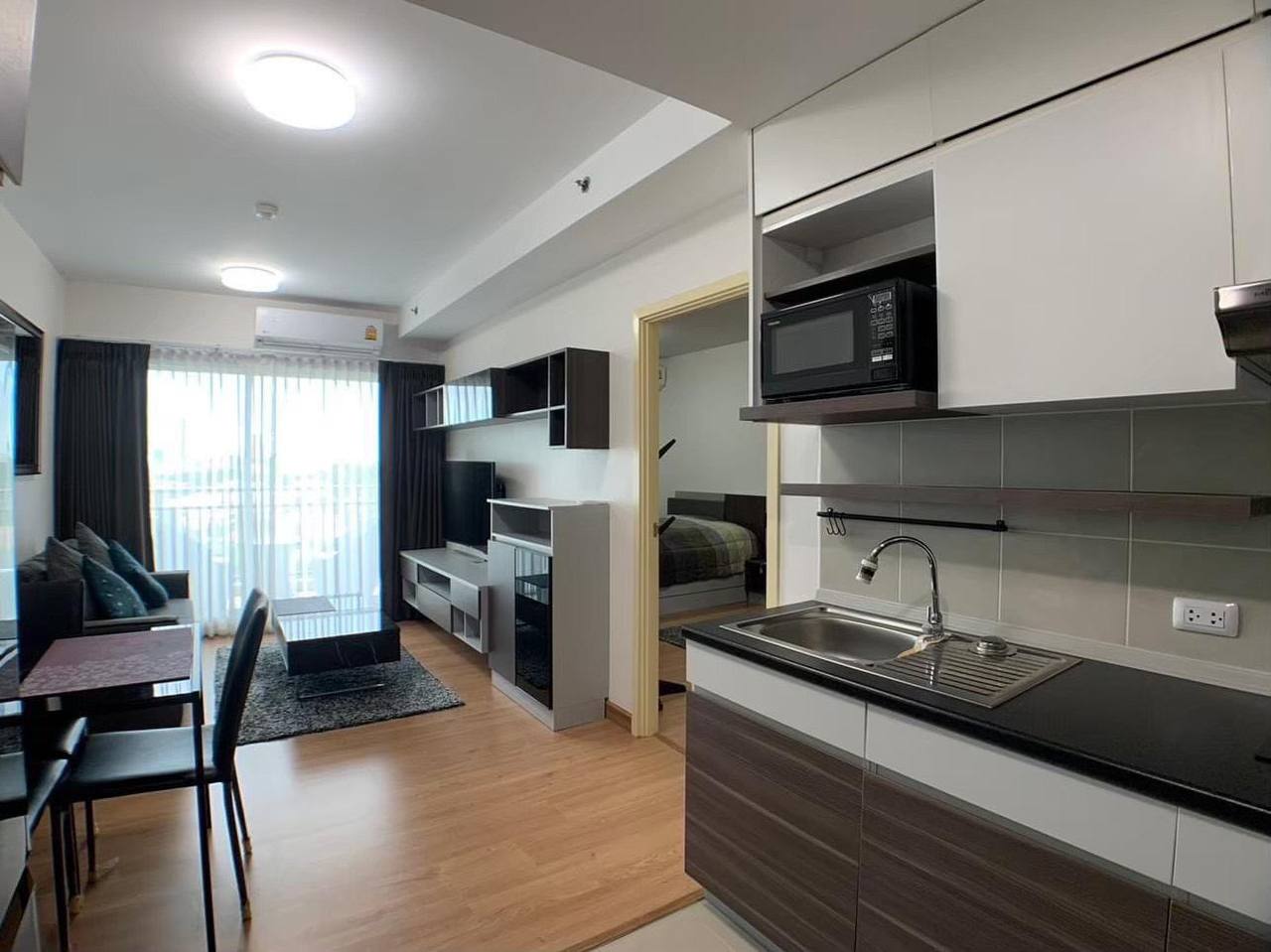 Аренда кондо на ул. Тепразит