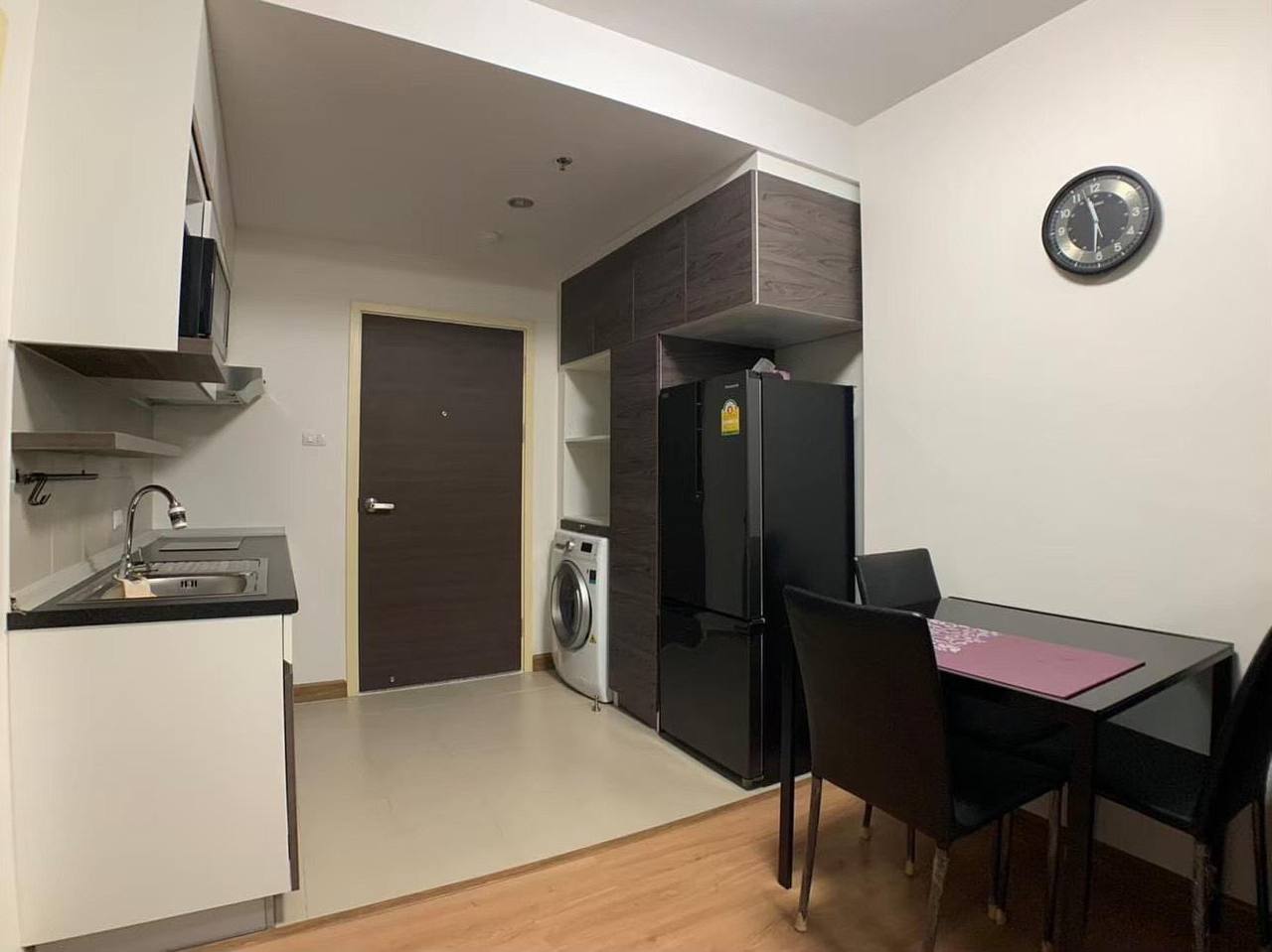 Аренда кондо на ул. Тепразит