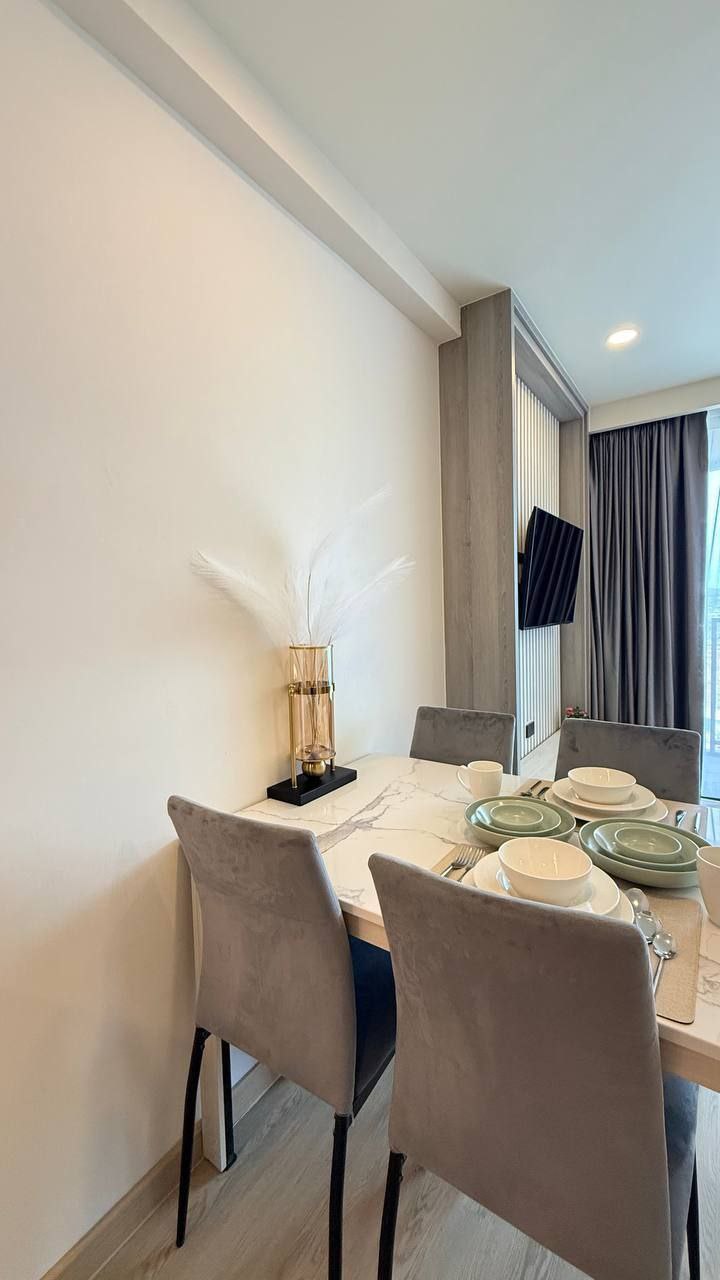 Аренда меблированной квартиры