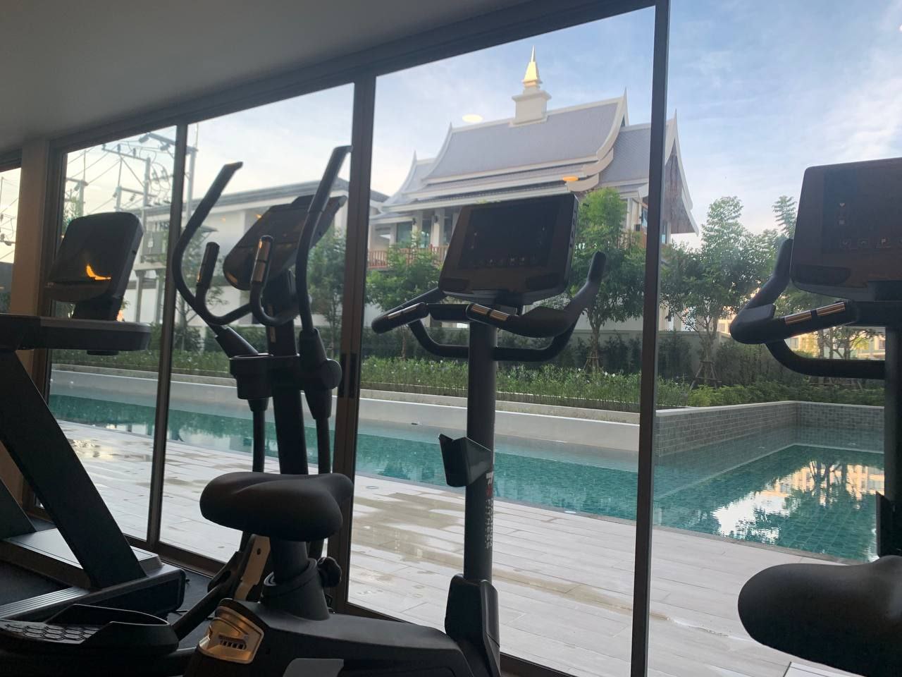 Аренда меблированной квартиры