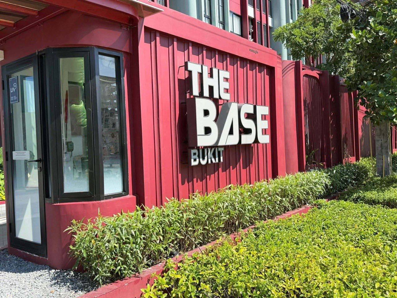 Идеальная квартира в центре Пхукета