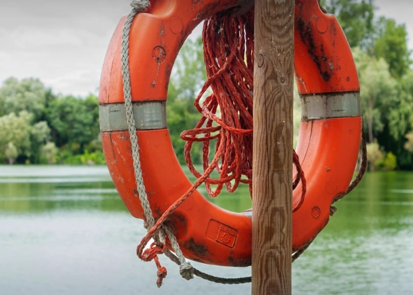 Безопасность на воде в Таиланде