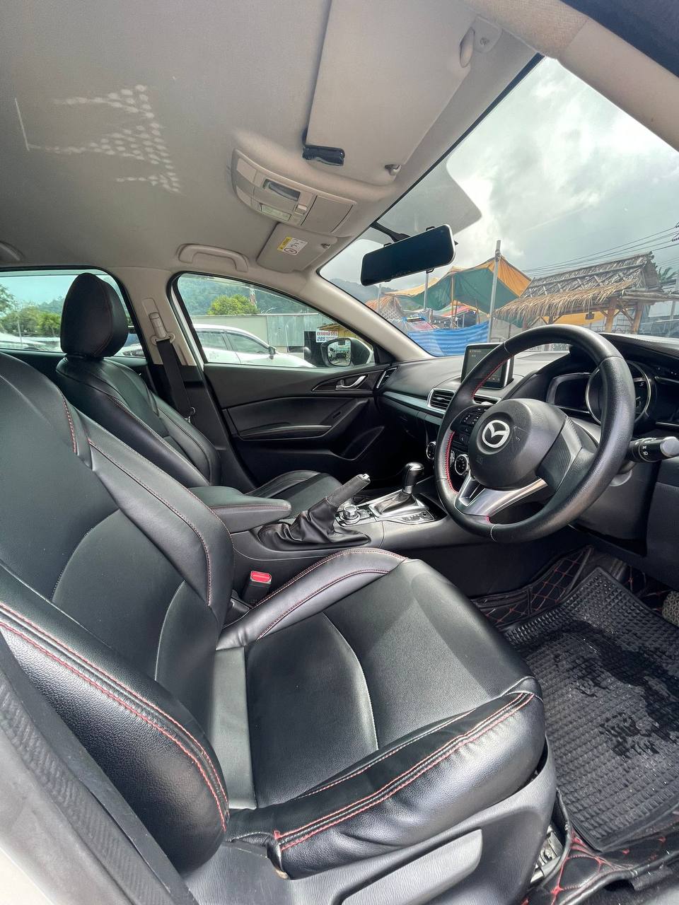 Продажа Mazda 3 2014 года