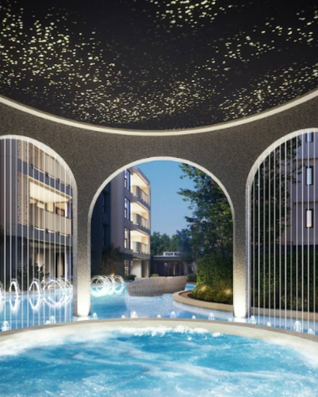 Купите апартаменты у моря в Пхукете