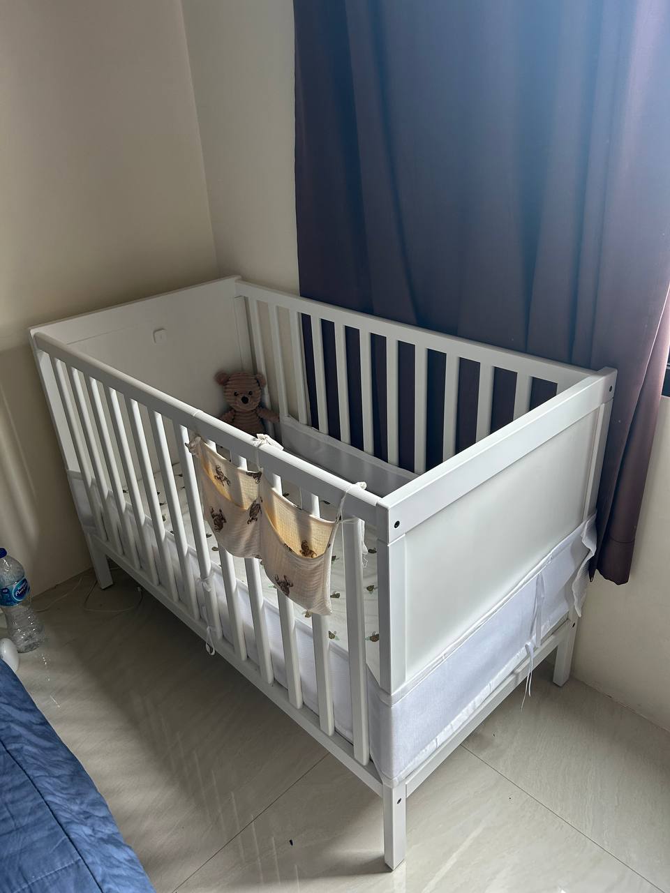 Продажа детской мебели IKEA