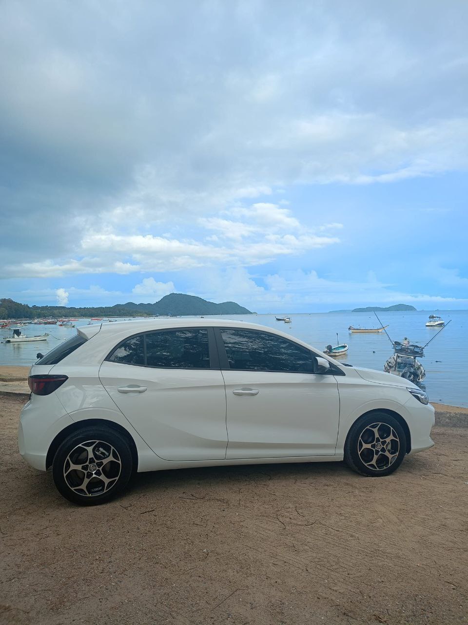 Аренда авто на Пхукете