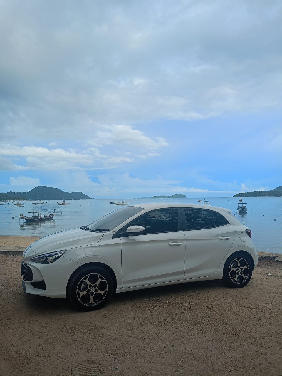 Аренда авто на Пхукете
