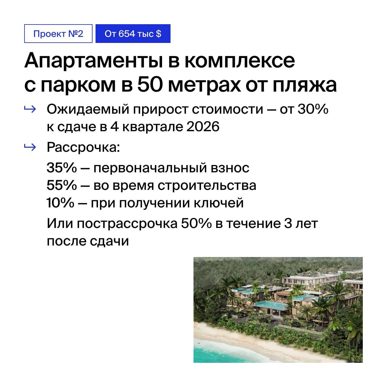 Инвестиции в недвижимость Пхукета
