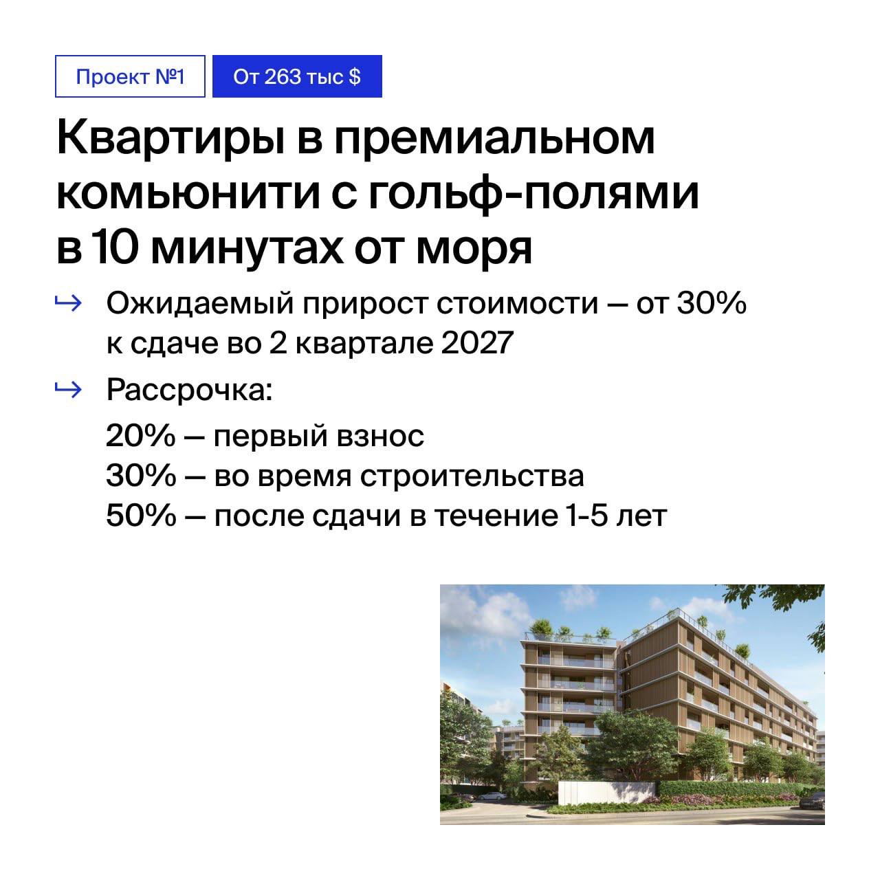 Инвестиции в недвижимость Пхукета