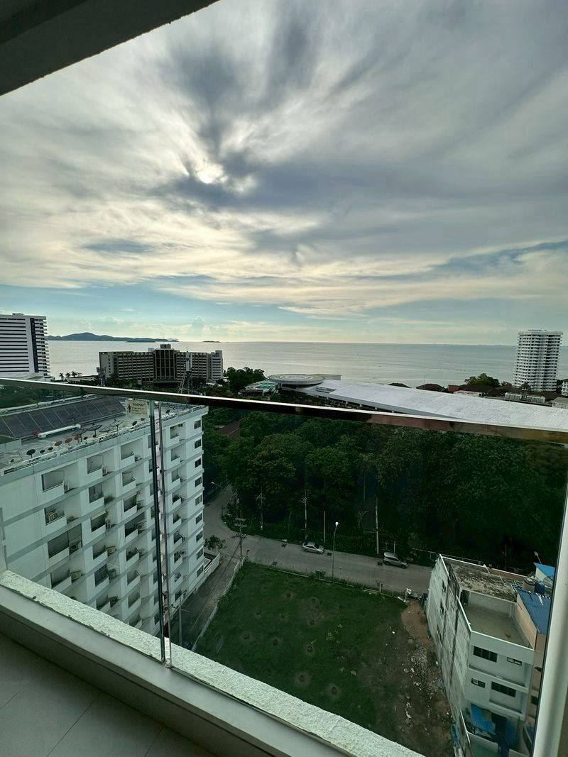 Аренда квартиры с видом на море