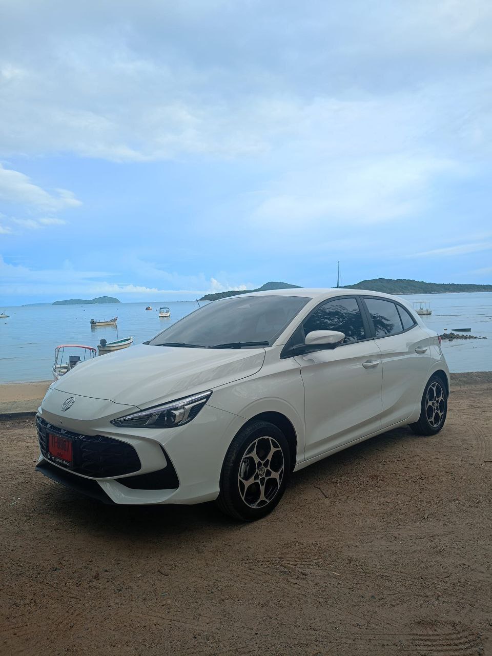 Аренда авто на Пхукете