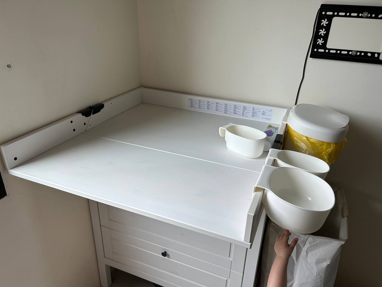 Продажа детской мебели IKEA