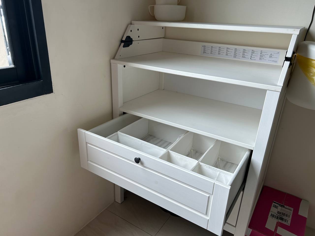 Продажа детской мебели IKEA