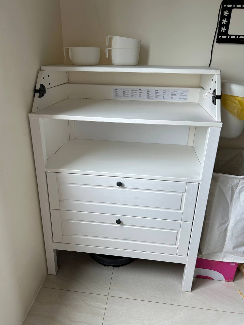 Продажа детской мебели IKEA