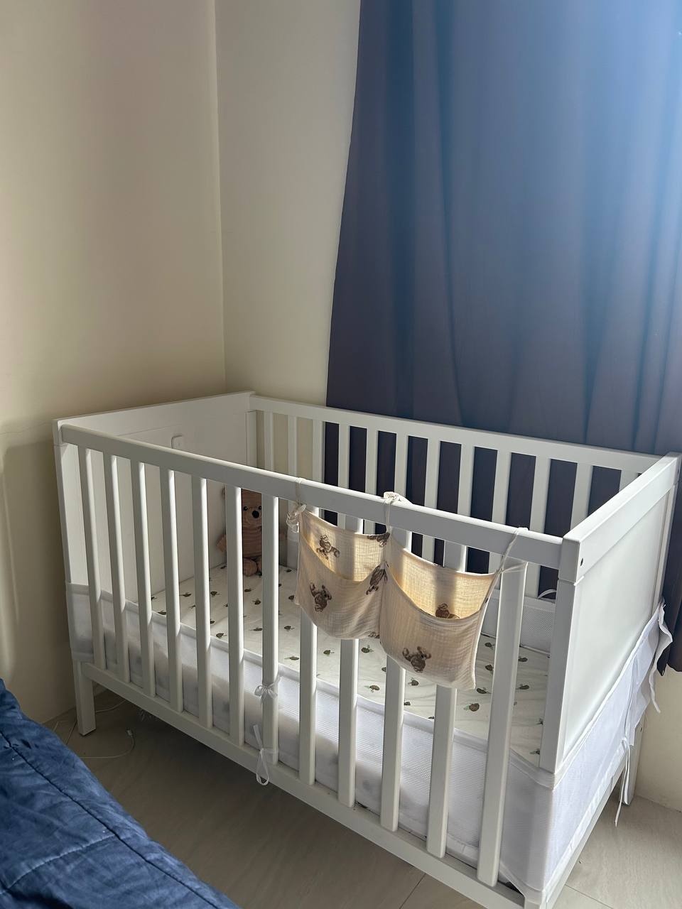 Продажа детской мебели IKEA