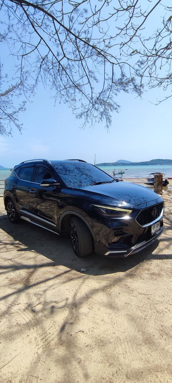 Аренда авто на Пхукете