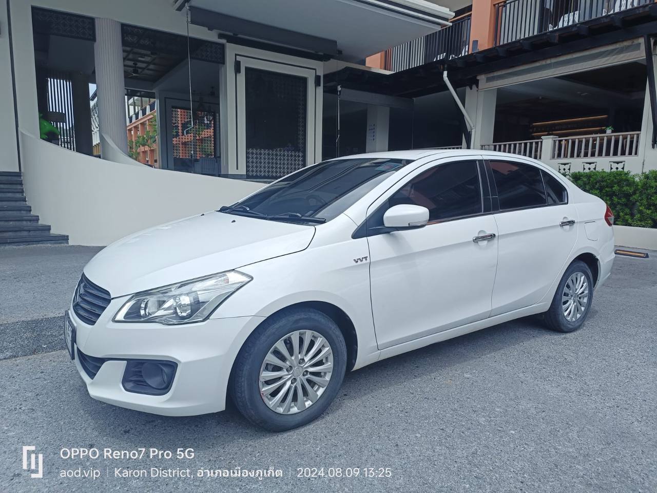 Продажа Suzuki Ciaz 2018