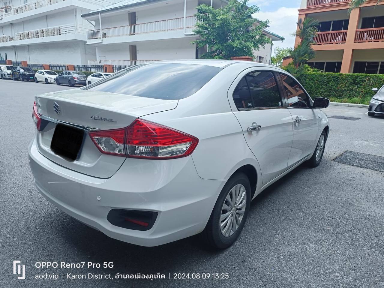 Продажа Suzuki Ciaz 2018
