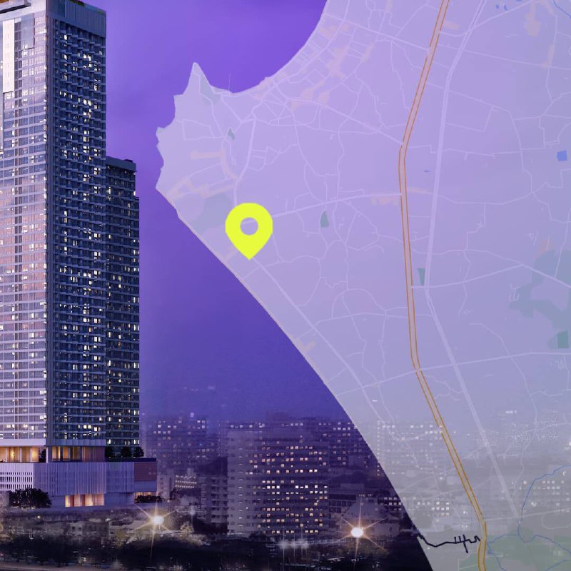 Курортные апартаменты в Паттайе
