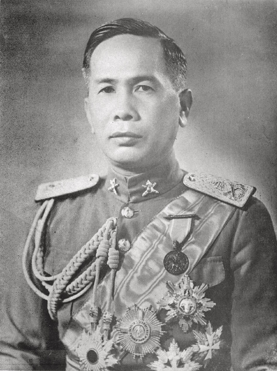 Календарная реформа в Таиланде 1940 года