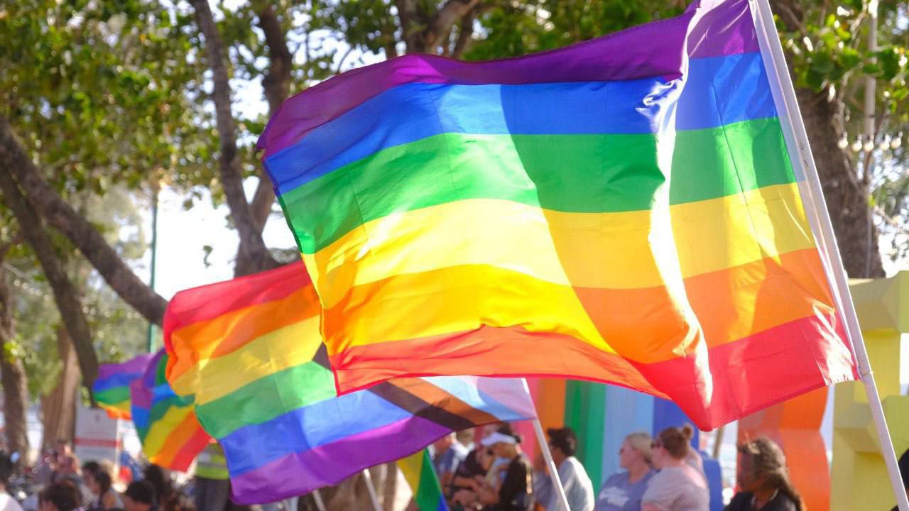 Парады равенства на Пхукете в июне