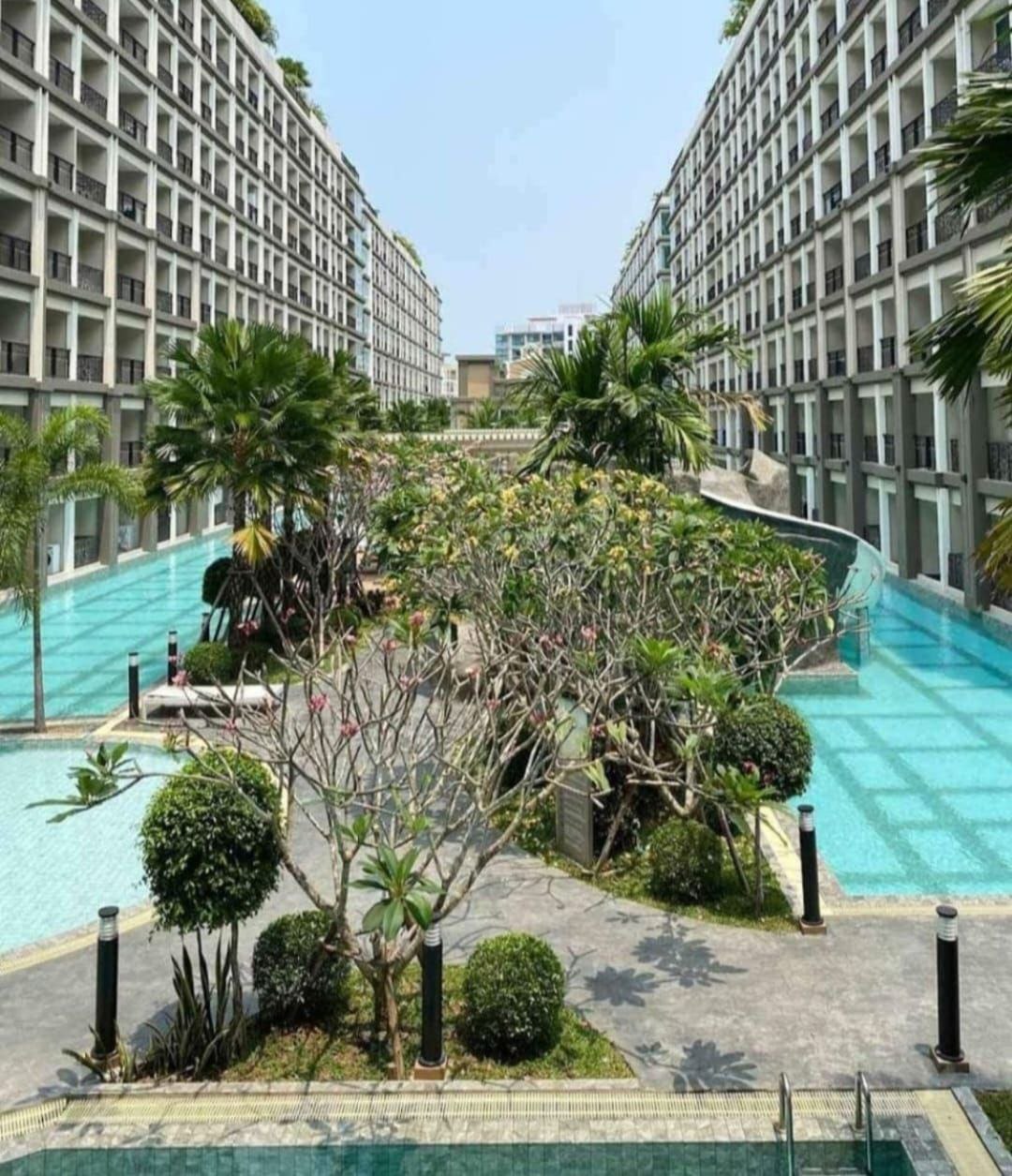 Аренда квартиры в Grand Dusit -2