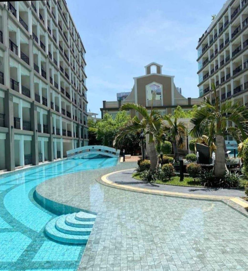 Аренда квартиры в Grand Dusit -2