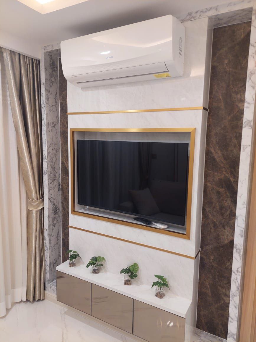 Аренда квартиры в Grand Dusit -2