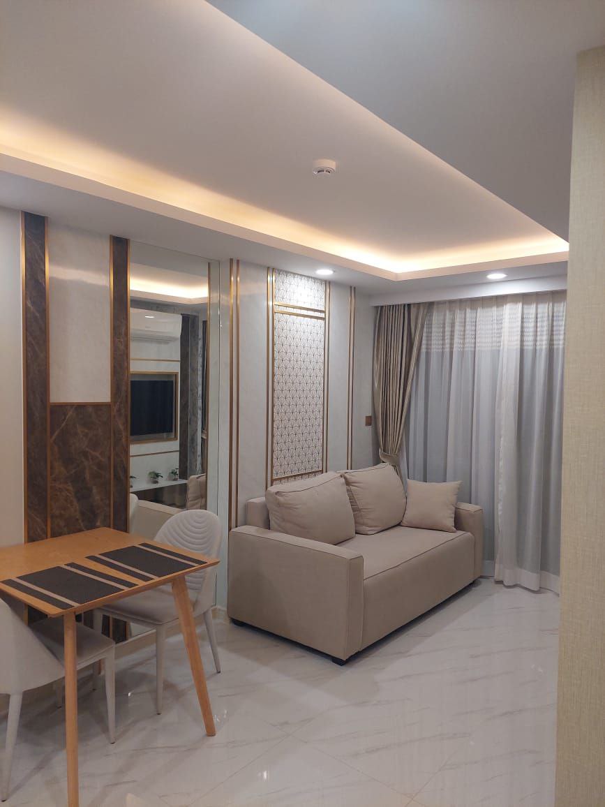 Аренда квартиры в Grand Dusit -2