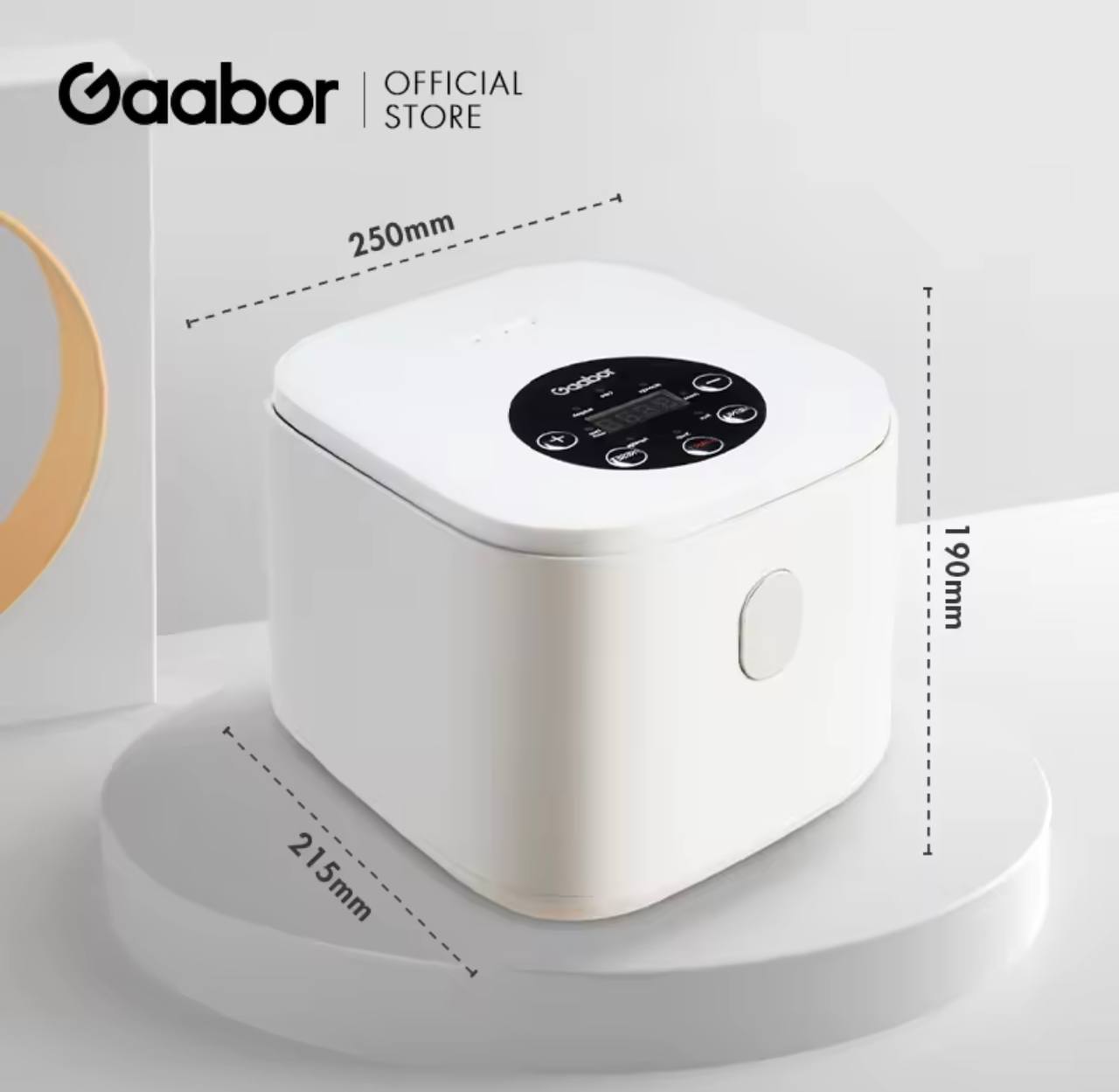 Продажа мультиварки в районе Бангтао